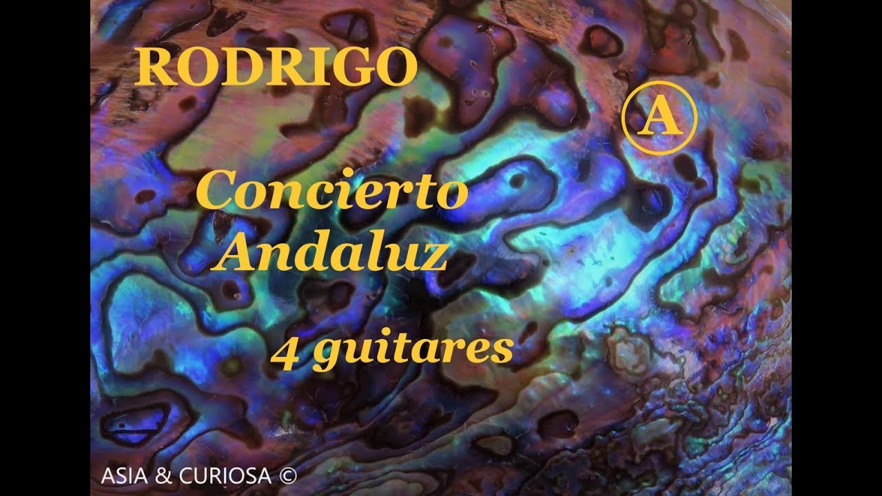 rodrigo-concierto-andaluz-quatuor-los-romero-san-antonio