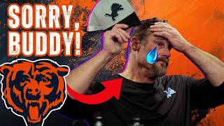 Chicago Bears Can’t Stop Smiling