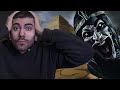 HORROR DA INCUBO NELLE PIRAMIDI EGIZIE MALEDETTE! (Amenti)