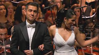 L&#39;ELISIR D&#39;AMORE - Concertant final acte I (G.  Donizetti)