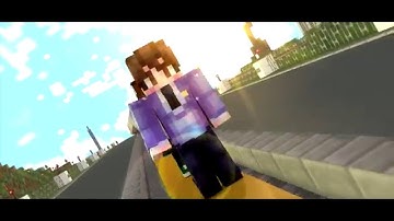 {Mc-Intro} - TheLMuffin - (Chicken)