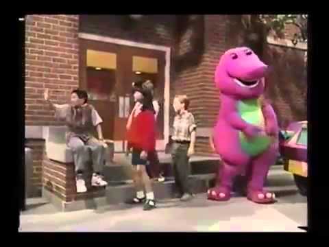 barney-song-riding-in-the-car