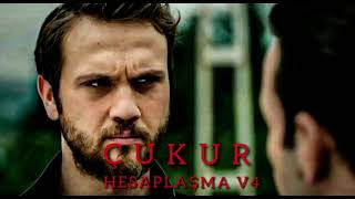 Çukur Dizi Müzikleri | Hesaplaşma V4 screenshot 1