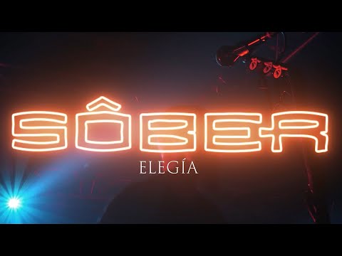 Sber - ELEGA (Vdeo directo oficial)