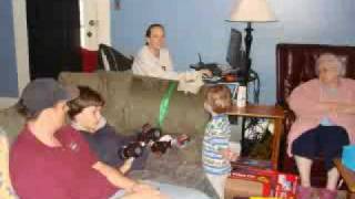 Christmas 2007