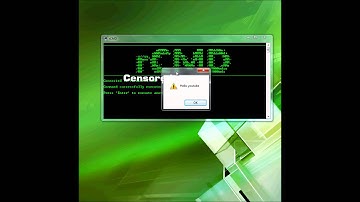 Remote trojan - vb.net - RAT - Hacking - Admin tool - Console application - NOT WINSOCK