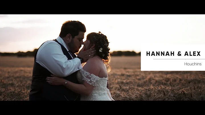 Houchins Wedding Video -  Hannah | Alex