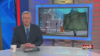 Mt. Pleasant Cemetery, Falls Park proposed expansion
