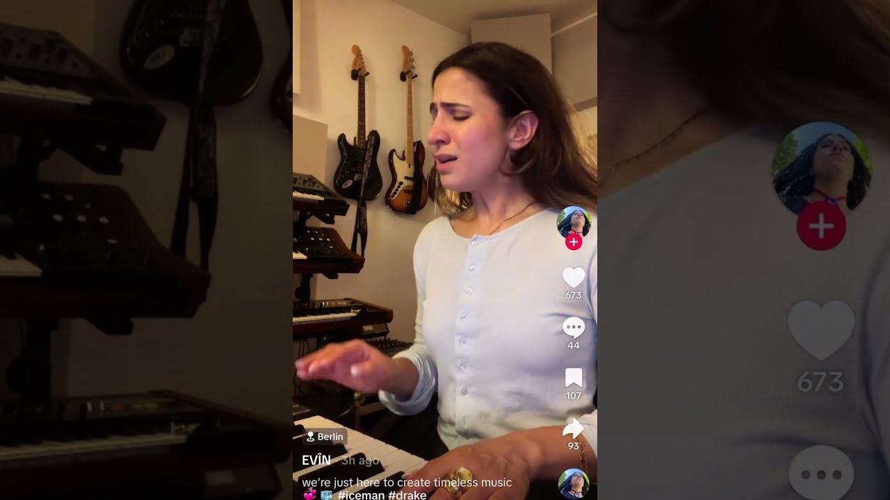 EV N S Sample On Drake What Did I Miss Evinevinevinevinevin TT