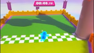 46.89 Big Fans [Fanless Barless PB]