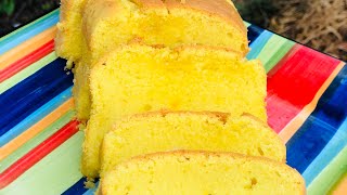 Jinsi Yakupika Sponge Cake Kwa Njia Nyepesisponge Cake Recipe