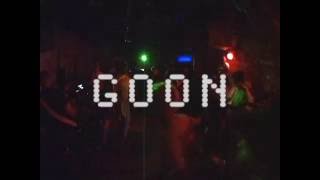 GOON LIVE AT RHINOCEROPOLIS