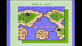 Boulder Dash (NES) Playthrough [Part 1/16] Worlds 1-3