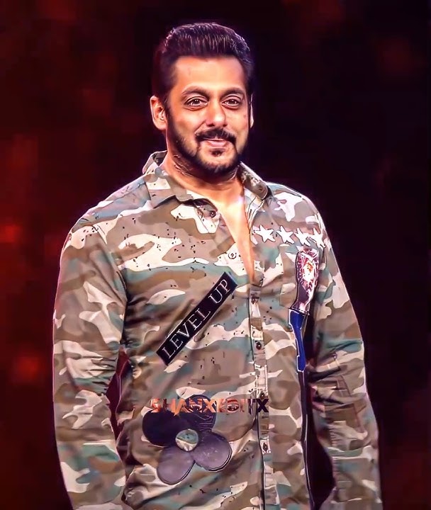 The Aura of salman bhai 🗿🔥 || #salmankhan #bollywood #tollywood #trendingshorts #fypシ゚