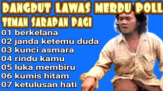 Download Lagu Berkelana dangdut lawas super merdu MP3