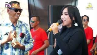 KANGGO WONG KAEN || TETTY ADITIA || NEW ITA DK  Feat  MJ BIG BAND 28 May 2022