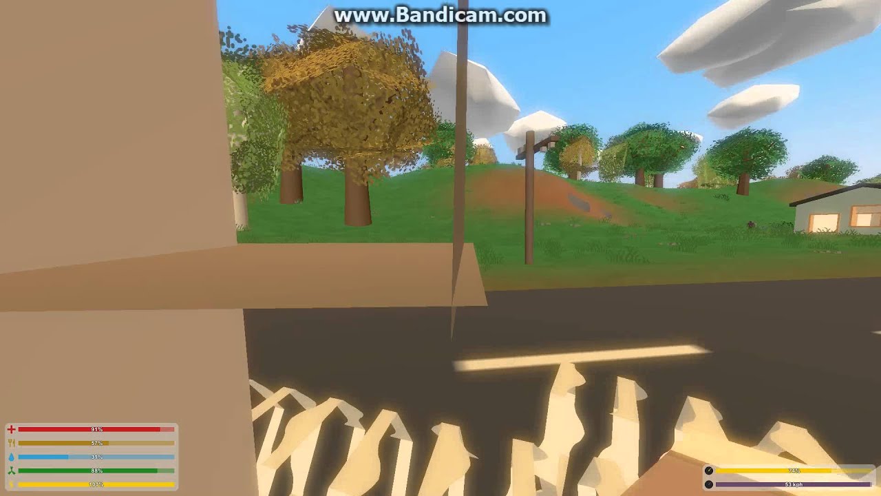 Айди домкрата в unturned