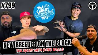 Bob Vu's Most Anticipated Ball Python Projects In 2027  And SERE Expectations | NBB Recap (Live)