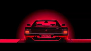 Lazerhawk - Interstellar (Guitar Cover)