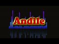 Andile (I Am Not a DJ) Track 10 - Bozoom rmx