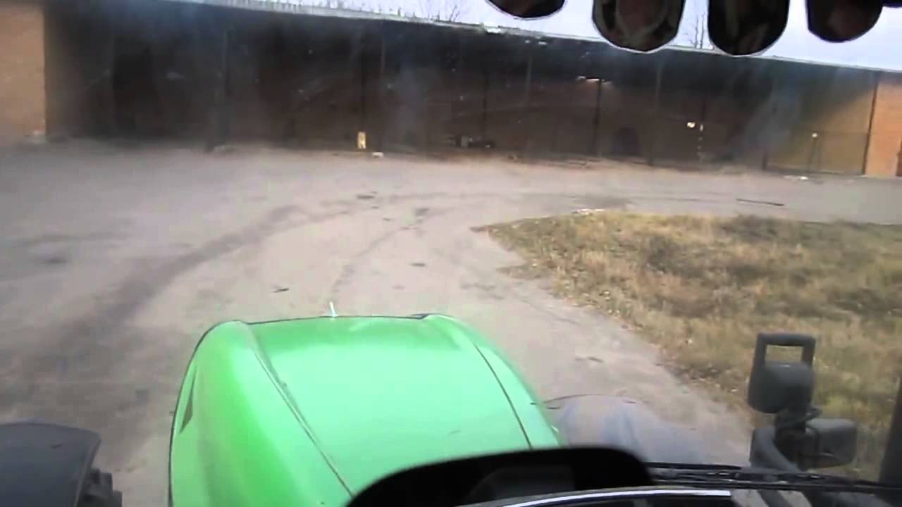 Deutz-Fahr Agrotron x720 Ukraine