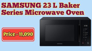 SAMSUNG 23 L Baker Series Microwave Oven 2021 Model