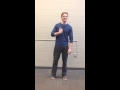 Bryce Dutton Monologue