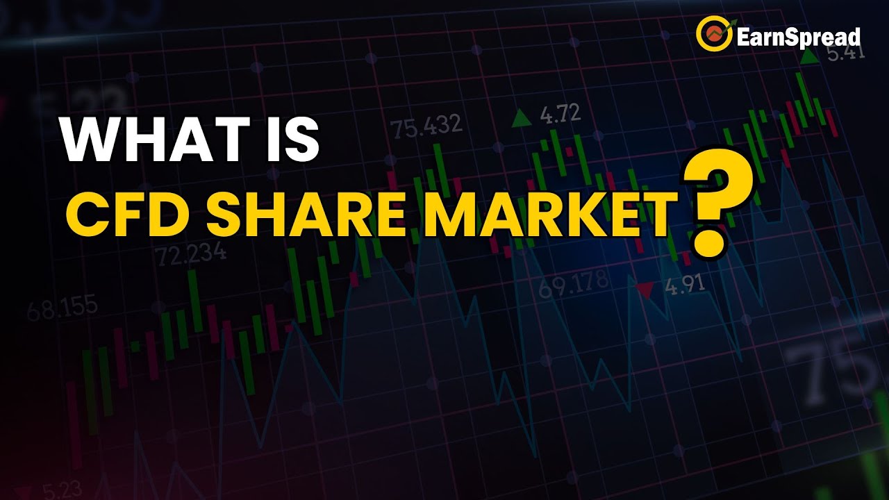 What is CFD Share Market?