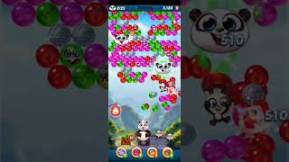 panda pop jam city level 3770