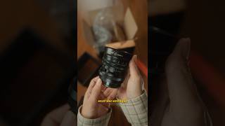 Have You Heard Of The Petzval 55Mm F1.7 Mkll Art Lens?