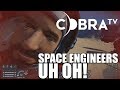 Space Engineers Noob ALERT! Ep 1