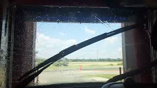 $14 Touch Free Mark Vii Choice Wash Xt At Valero/Circle K In Waco Content