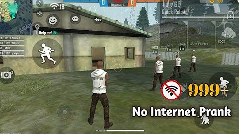 No Internet Prank With SAMSUNG A3,A5,A6,A7,J2,J5,J7,S5,S6,S7,S9,A10,A20,A30,A50,A70 /// FREEFIRE