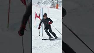 ⛷️ ski @BransonAlpineMountainCoaster @sunset @alpine @travelingsomethingdifferen6793
