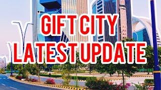 Gift City Gandhinagar ॥ GIFT City Latest update 2024