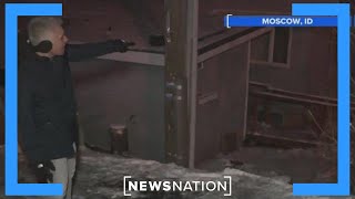 Police timeline: 5-hour gap in Idaho victims' movements | Banfield