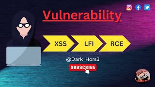 Xss To Lfi Rce Vulnerability Bug Bounty Poc