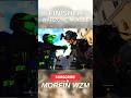 Epic Warzone Mobile Finisher! 😱 You Won’t Believe This Move! 👀💥 #shorts #wzm #warzonemobile