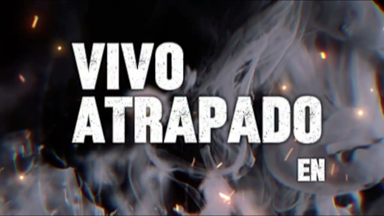 REACCIONN - LA SOMBRA ( VIDEO LIRYC OFICIAL )