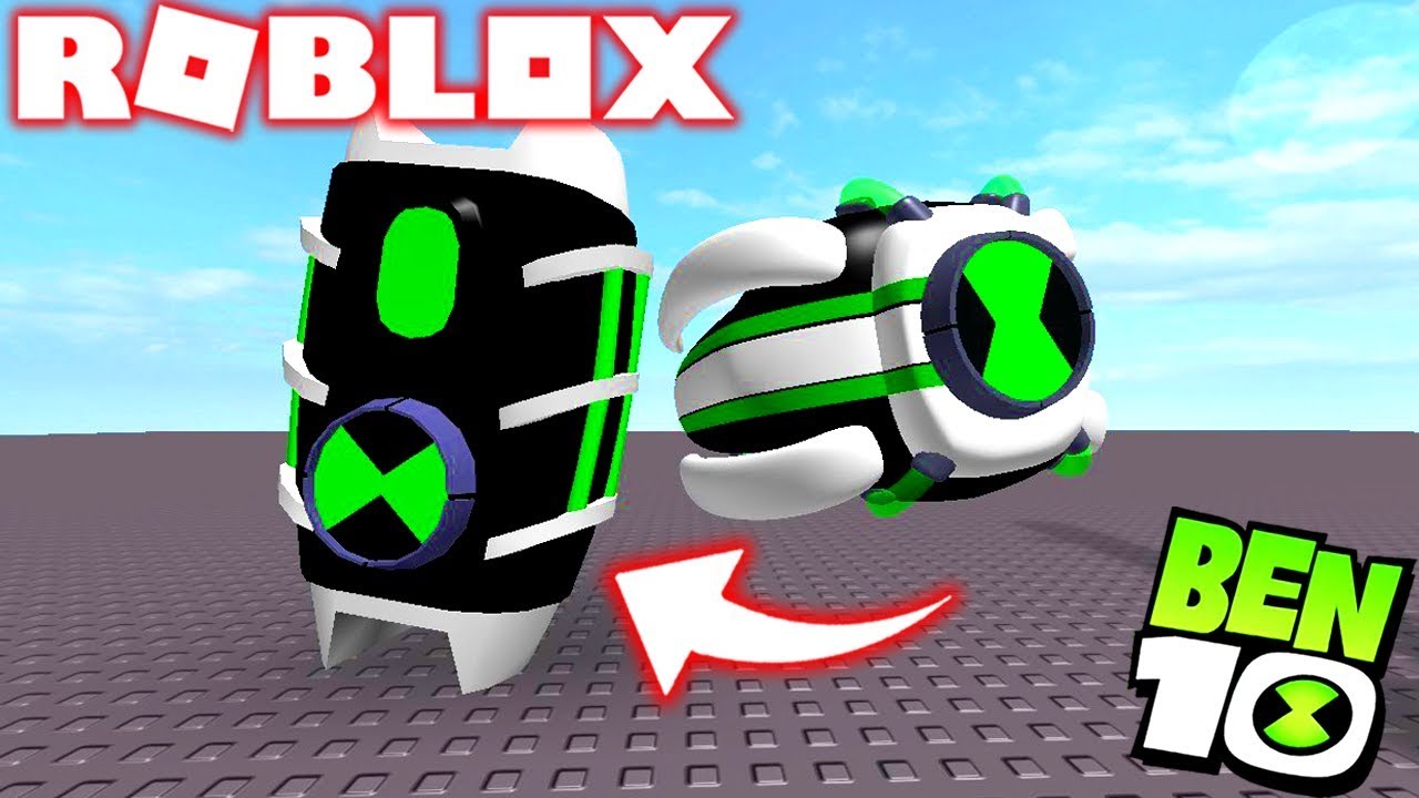 Roblox Ben 10 Qual Omnitrix Voce Que Infinitrix Ou Gauntrix Vote Ben 10 Arrival Of Aliens - roblox ben 10 articguana vs upgrade roblox ben 10 arrival of aliens