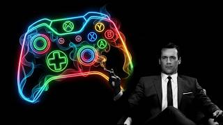 What Mad Men Can Teach Us About Game Design