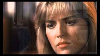 Sharon Stone