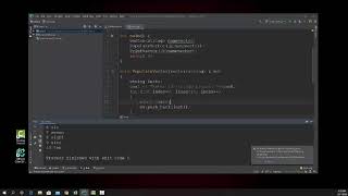 C++ Standard Template Library (STL) Vector demonstration