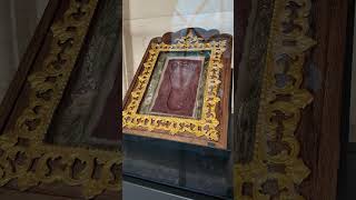 PEYGAMBER EFENDİMİZİN SAKALİ ŞERİFİ  #şanlıurfa #keşfet #youtube #vlog #gezi #urfa #röportaj #vlog