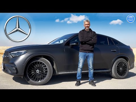   300   مرسيدس جي ال سي الجميلة