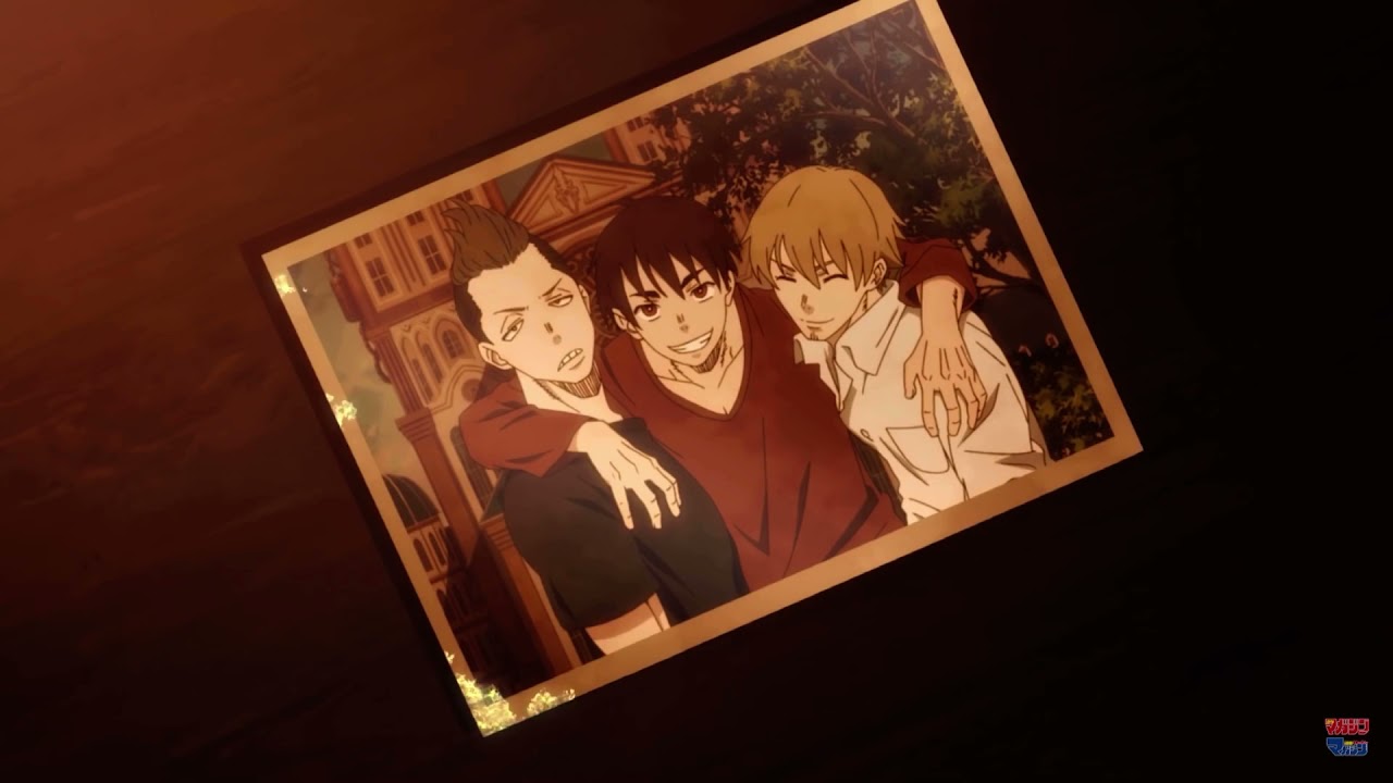 Mad 炎炎ノ消防隊 おどりゃんせ 烈火星宮編 Youtube Mad 炎炎ノ消防隊 おどりゃんせ 烈火星宮編 Youtube