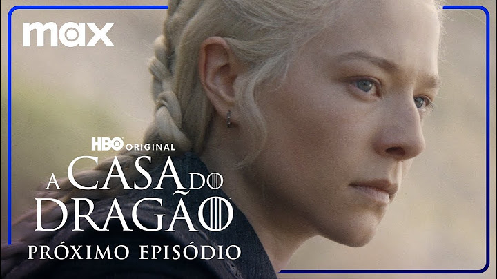 A Casa do Dragão - 2ª Temporada | Prévia Episódio 6 | Max