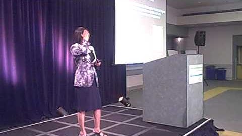 Padmasree Warrior, CTO of Cisco