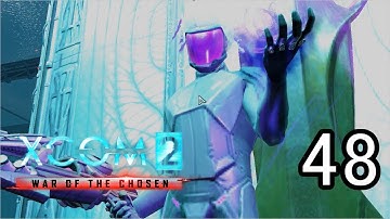 L/I Beta Strike No Squad Size Part48【XCOM 2:WotC】