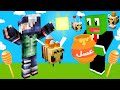 ماين كرافت تحولت الى ملك العسل في مملكة النحل Rahumi ماين كرافت تحولت الى ملك العسل في مملكة النحل Rahumi
